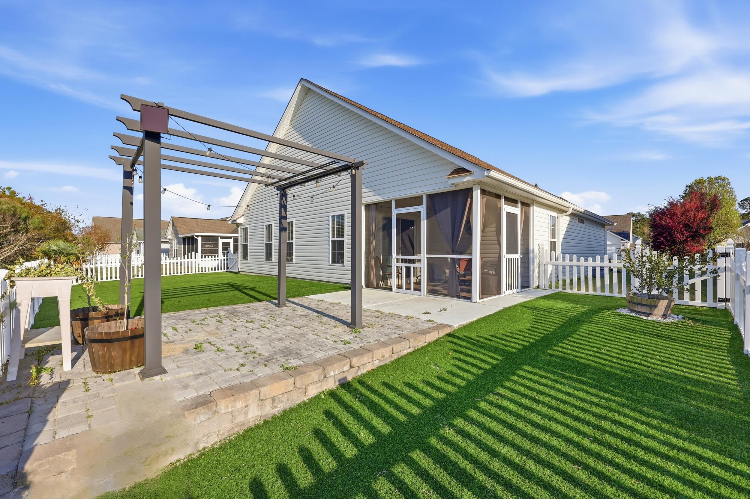 2016 Saltwater Street Myrtle Beach, SC 29588 - Photo 39 of 54