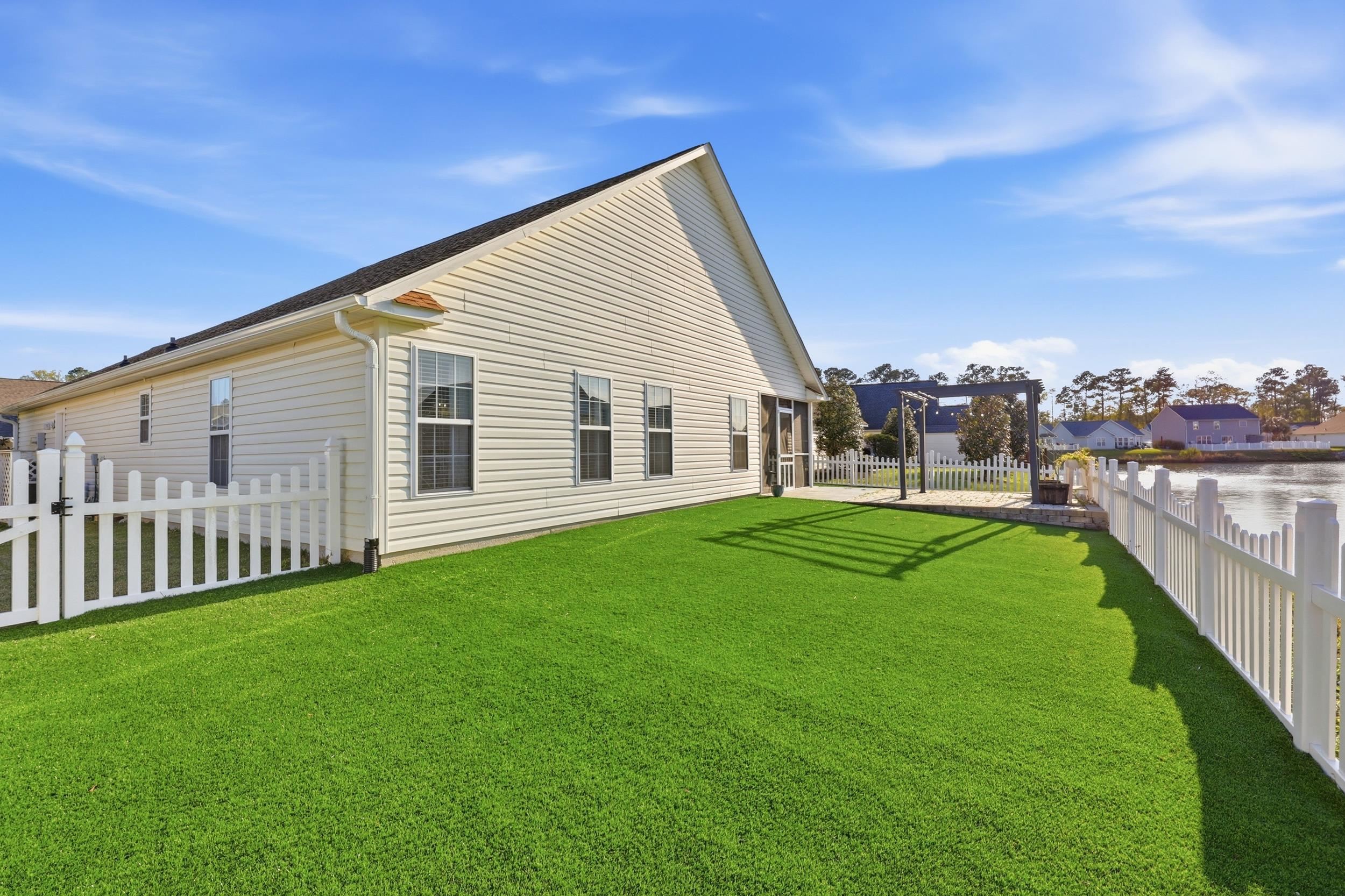 2016 Saltwater Street Myrtle Beach, SC 29588 - Photo 40 of 54