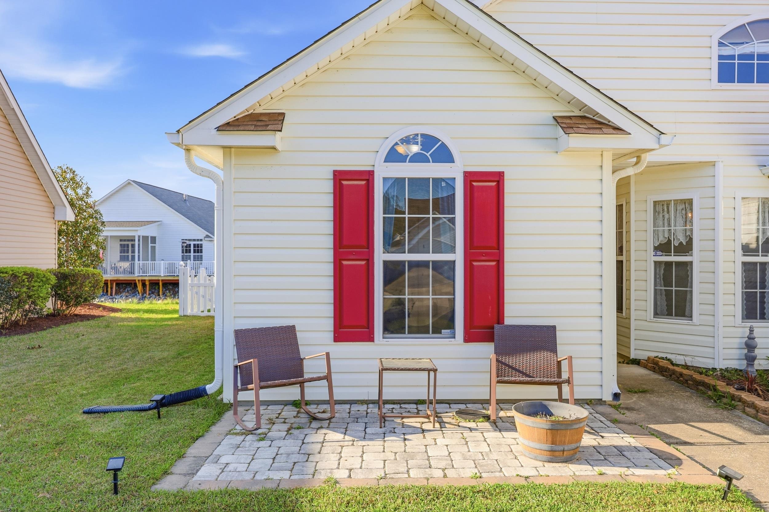 2016 Saltwater Street Myrtle Beach, SC 29588 - Photo 4 of 54