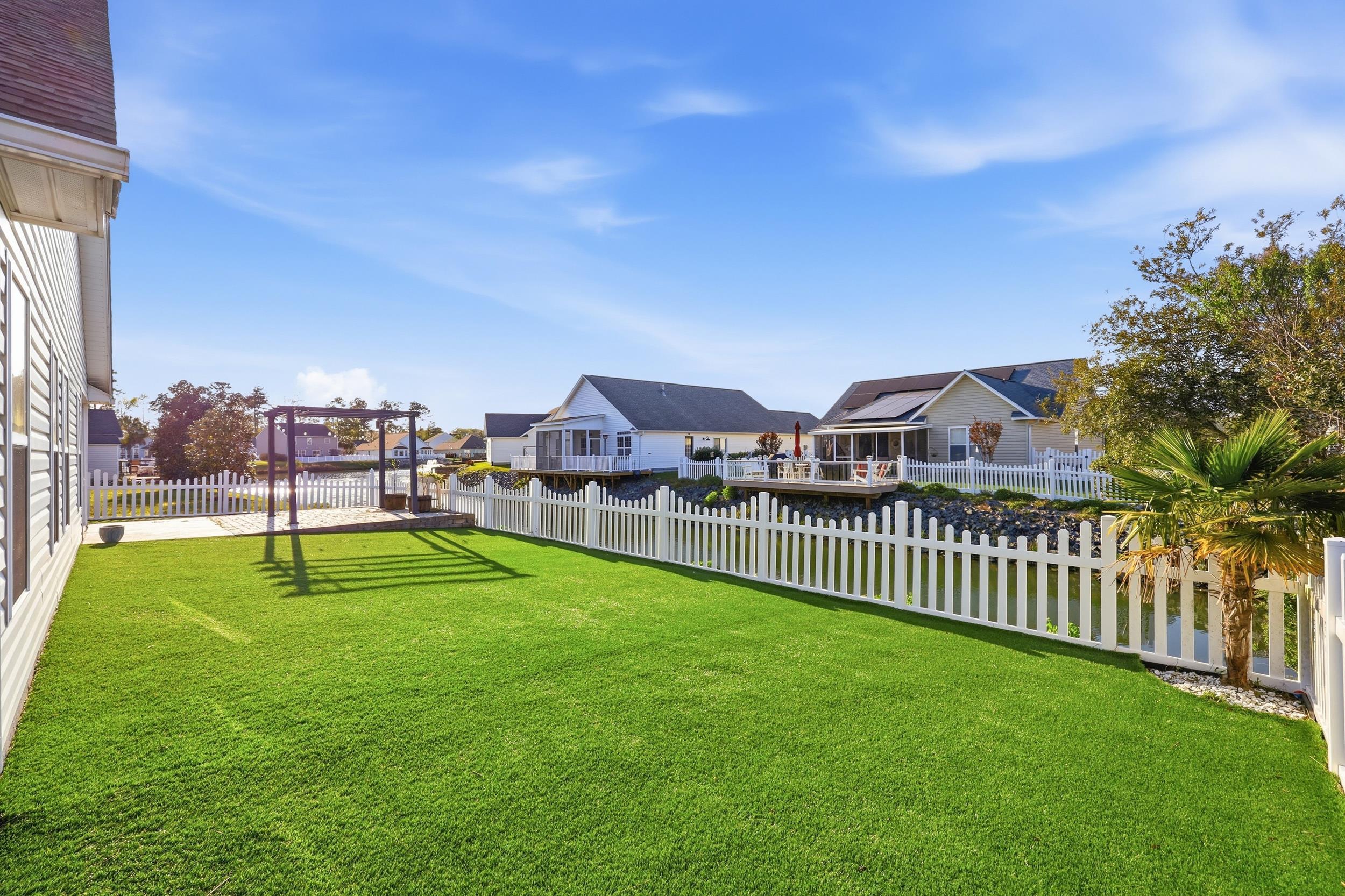 2016 Saltwater Street Myrtle Beach, SC 29588 - Photo 41 of 54