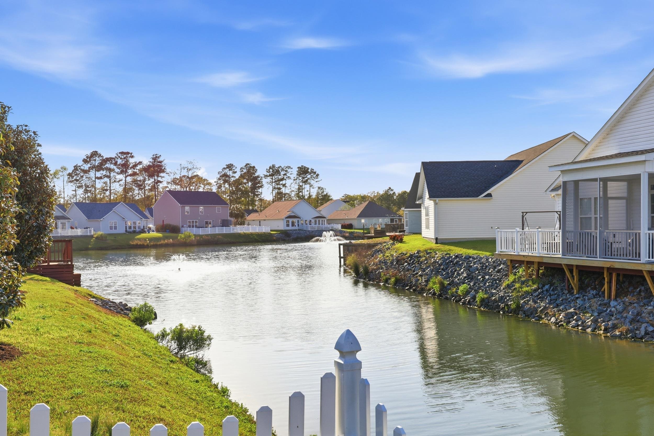 2016 Saltwater Street Myrtle Beach, SC 29588 - Photo 42 of 54