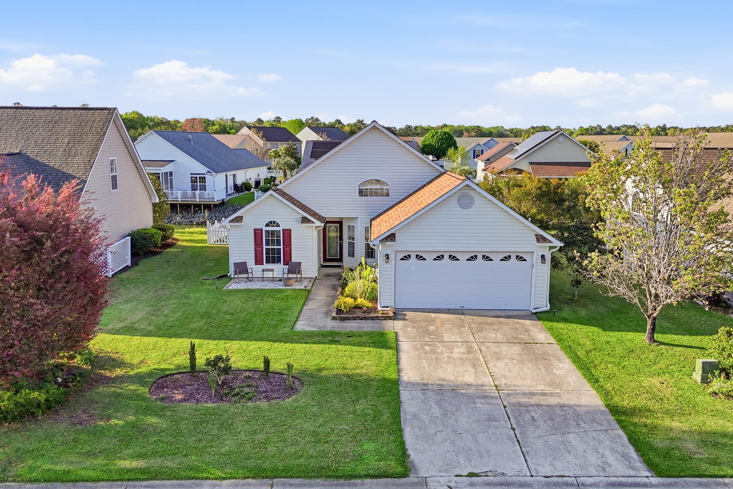 2016 Saltwater Street Myrtle Beach, SC 29588 - Photo 43 of 54