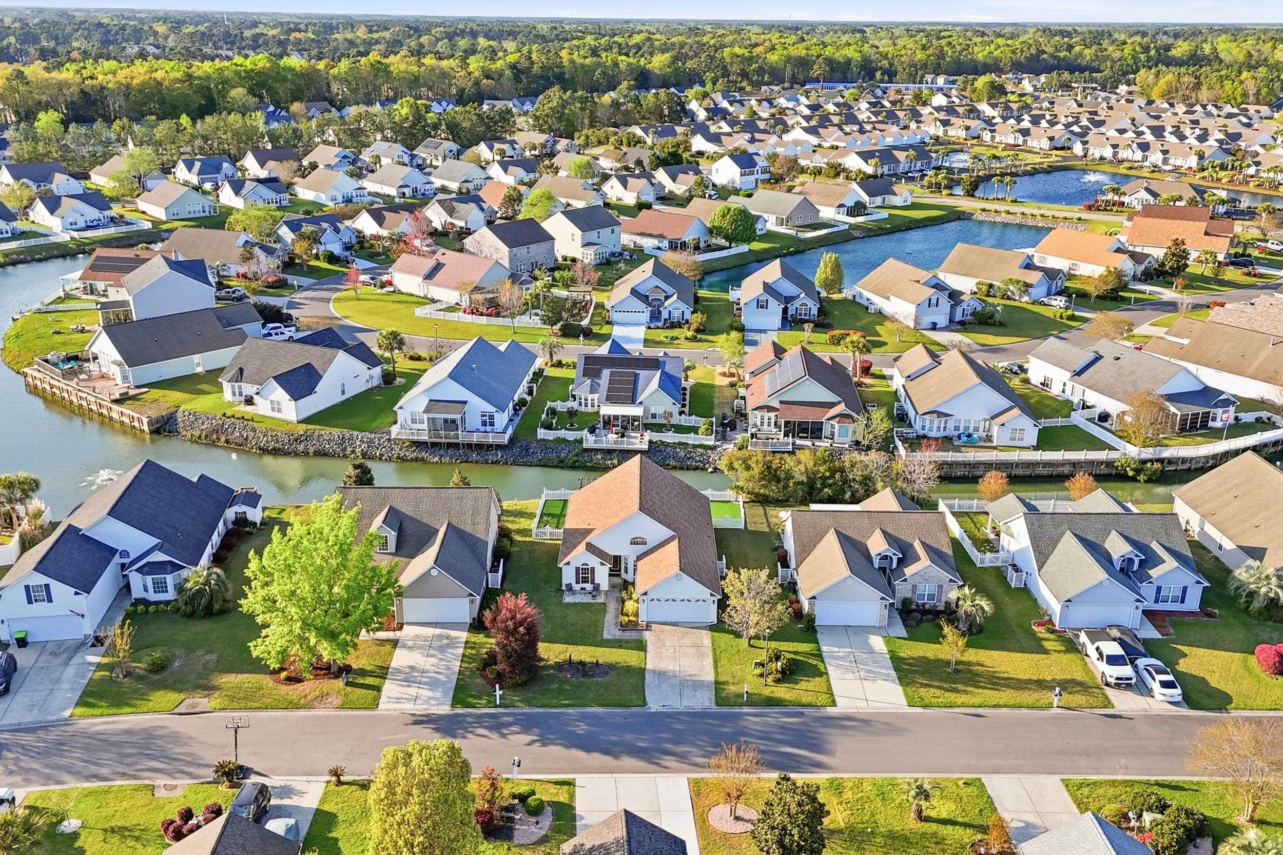 2016 Saltwater Street Myrtle Beach, SC 29588 - Photo 45 of 54