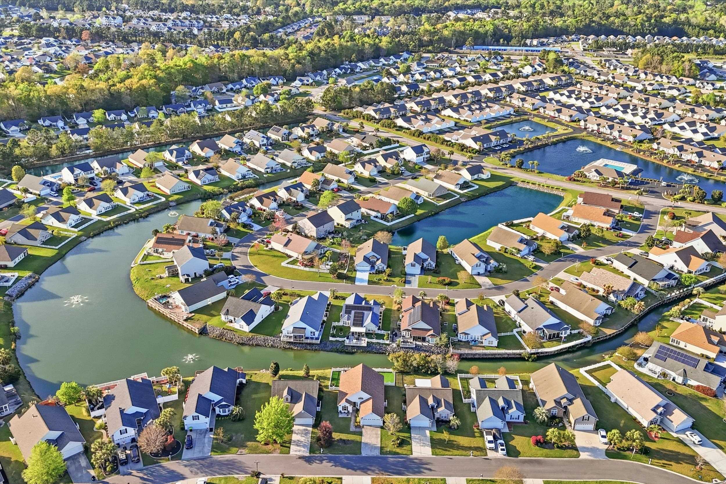 2016 Saltwater Street Myrtle Beach, SC 29588 - Photo 46 of 54