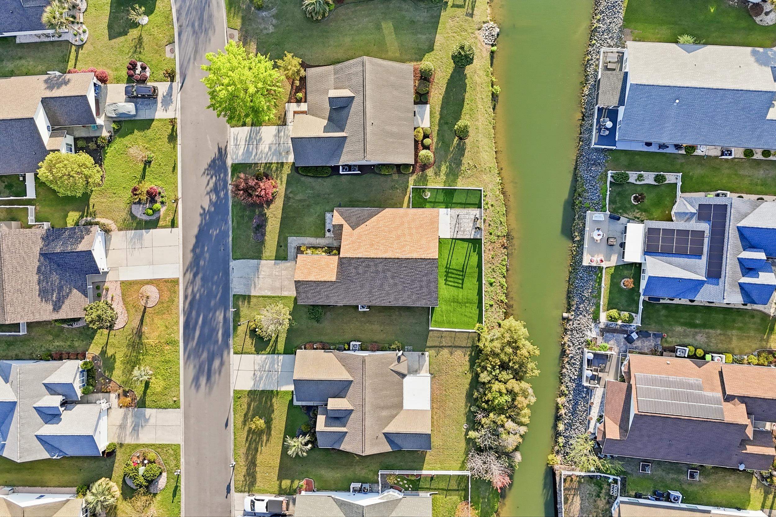 2016 Saltwater Street Myrtle Beach, SC 29588 - Photo 47 of 54