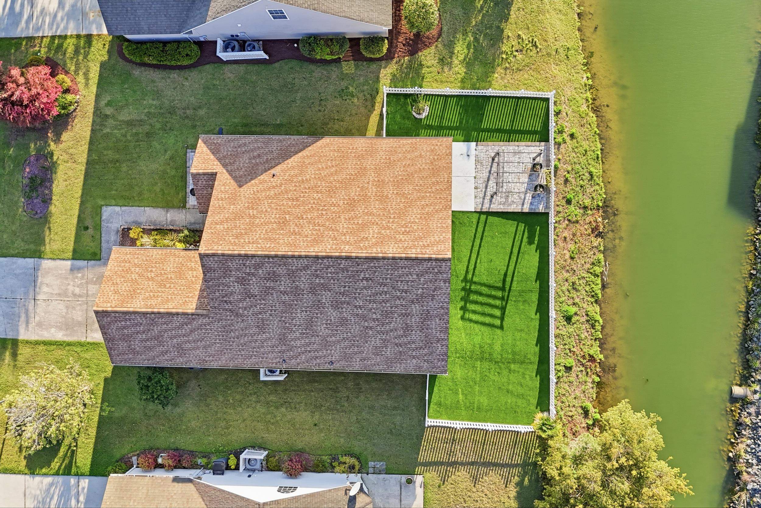 2016 Saltwater Street Myrtle Beach, SC 29588 - Photo 48 of 54