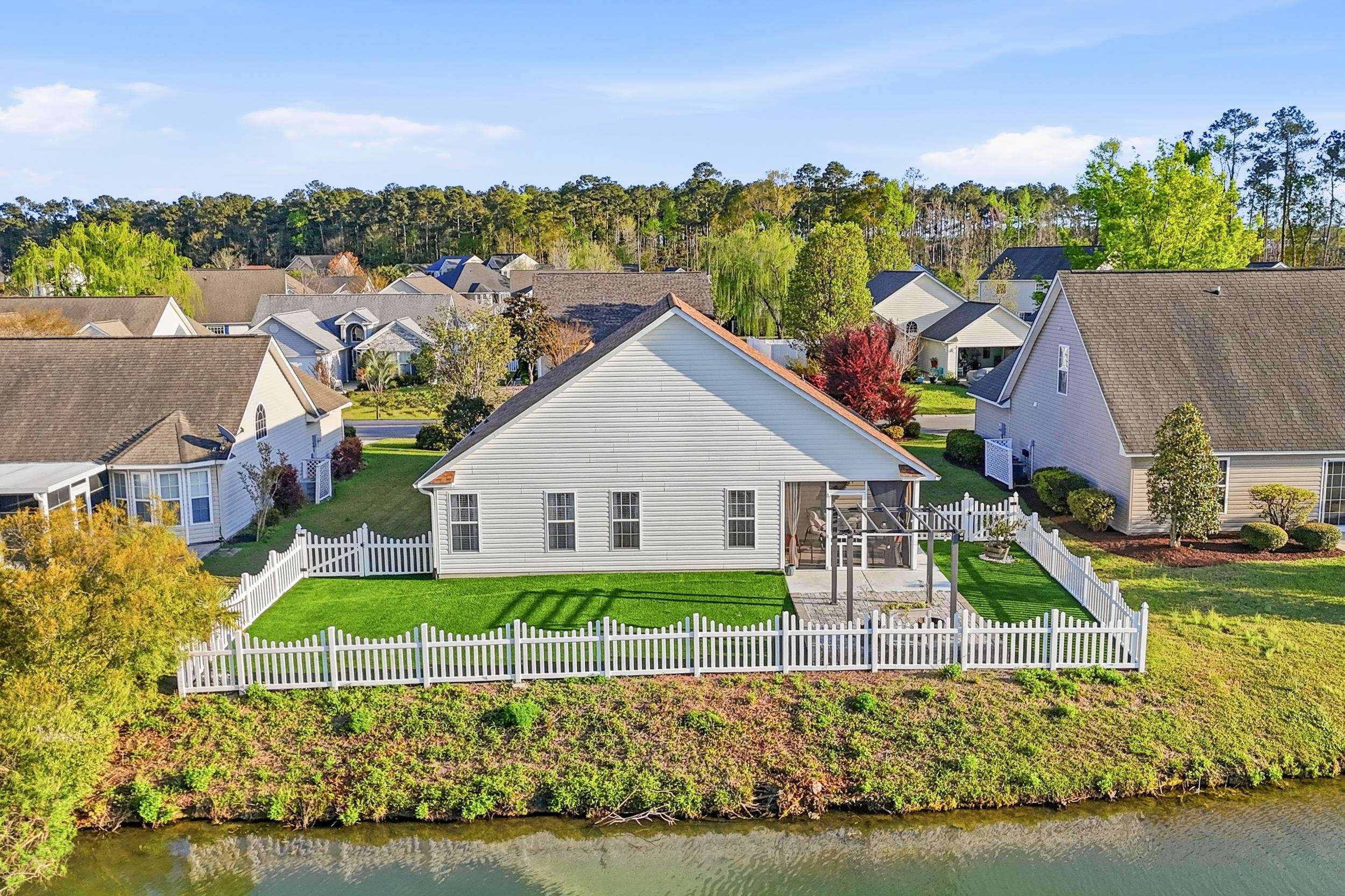 2016 Saltwater Street Myrtle Beach, SC 29588 - Photo 49 of 54