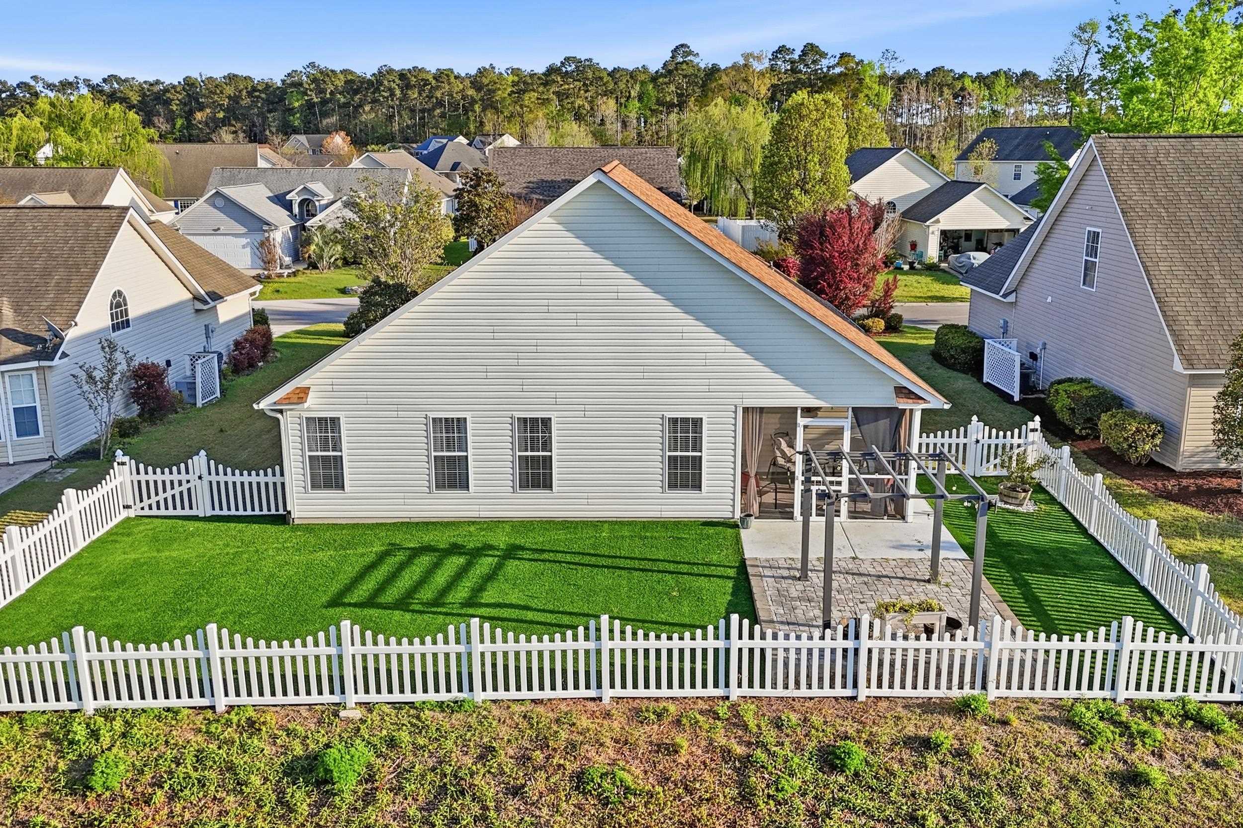 2016 Saltwater Street Myrtle Beach, SC 29588 - Photo 51 of 54