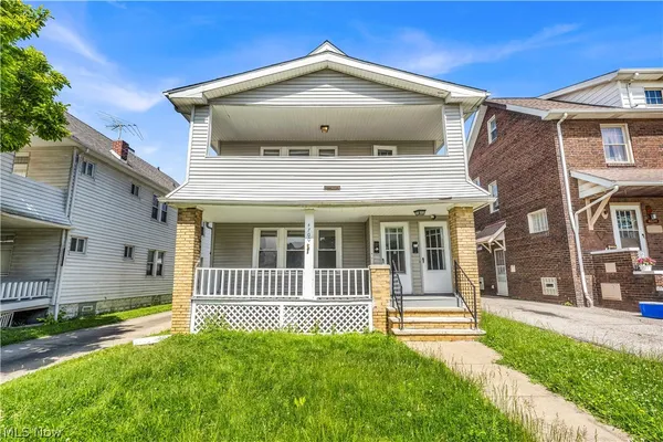 $1,000 | 4700 Rockwood Road, Unit 1/DN, Garfield Heights, OH 44125