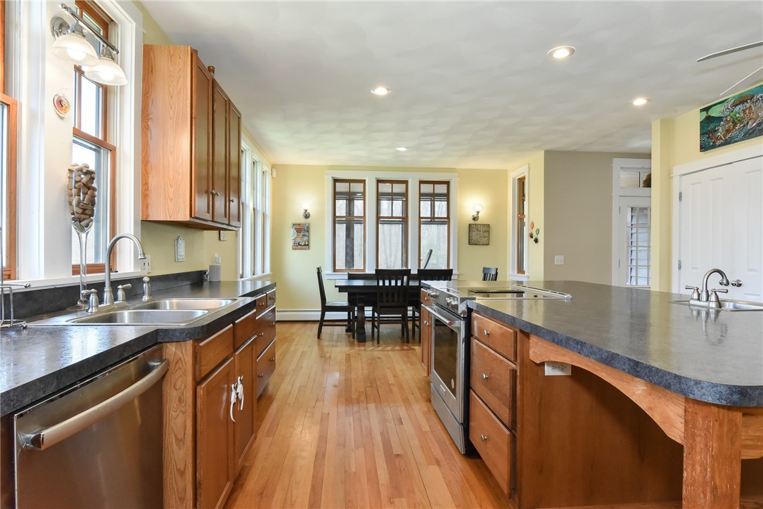 135 Liberty Road Exeter, RI 02822 - Photo 17 of 36