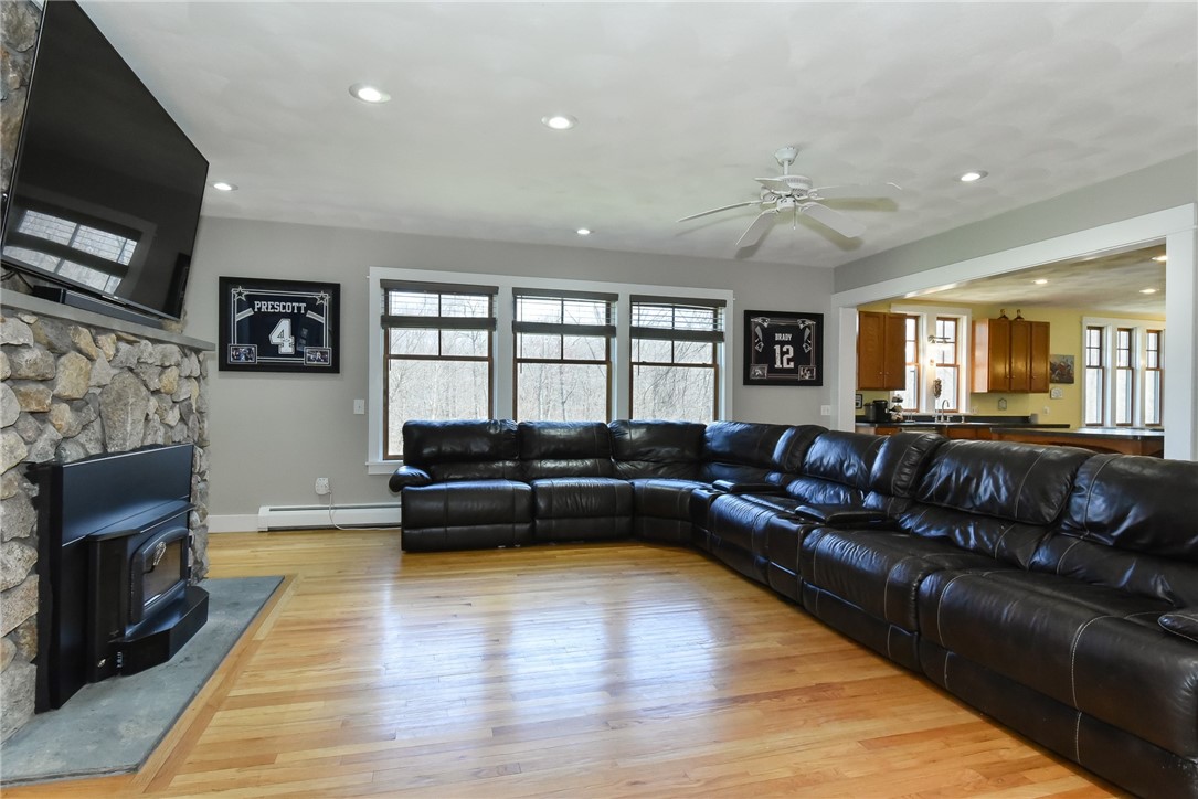 135 Liberty Road Exeter, RI 02822 - Photo 18 of 36
