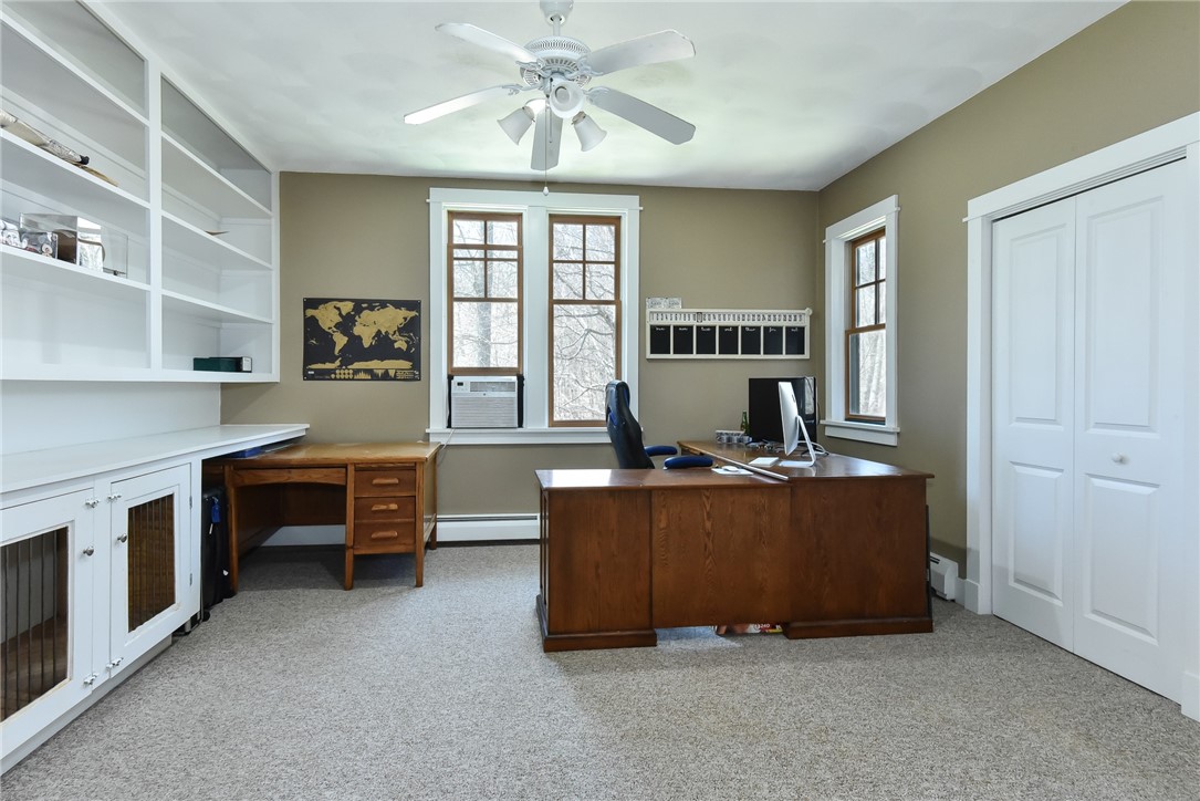 135 Liberty Road Exeter, RI 02822 - Photo 21 of 36