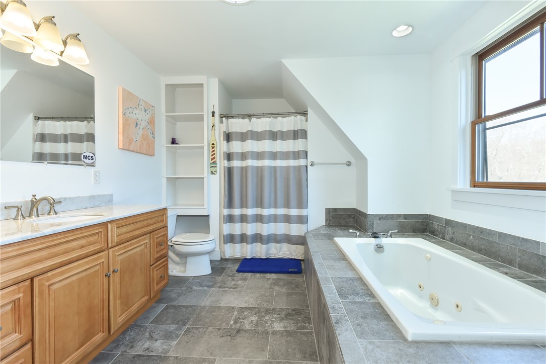 135 Liberty Road Exeter, RI 02822 - Photo 29 of 36