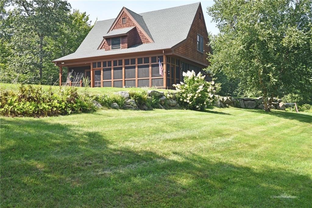 135 Liberty Road Exeter, RI 02822 - Photo 3 of 36