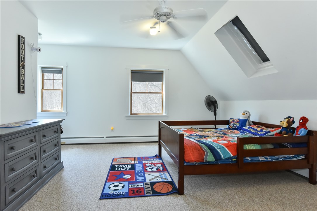 135 Liberty Road Exeter, RI 02822 - Photo 31 of 36