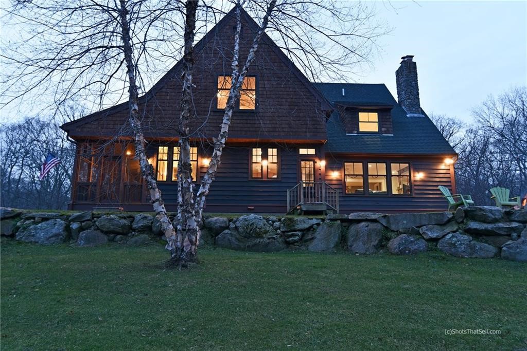 135 Liberty Road Exeter, RI 02822 - Photo 5 of 36