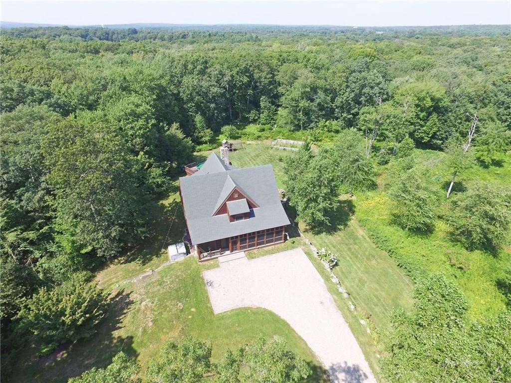 135 Liberty Road Exeter, RI 02822 - Photo 6 of 36