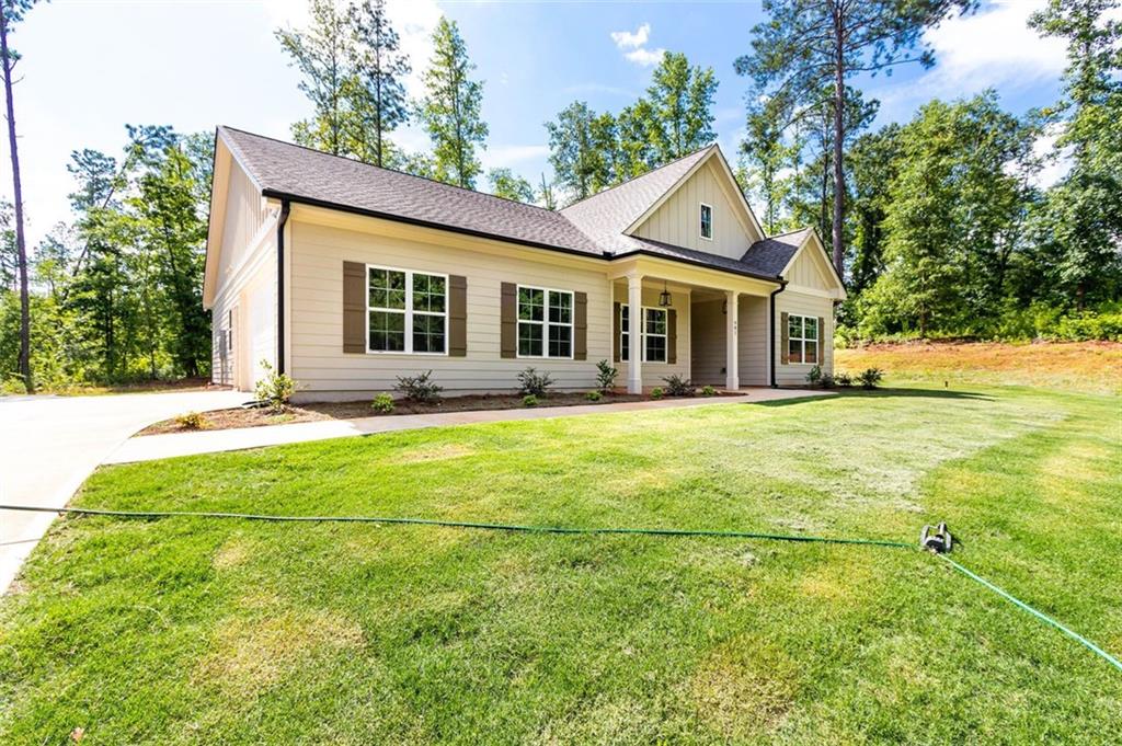 981 Roscoe Davis Road Monroe, GA 30656 - Photo 1 of 1