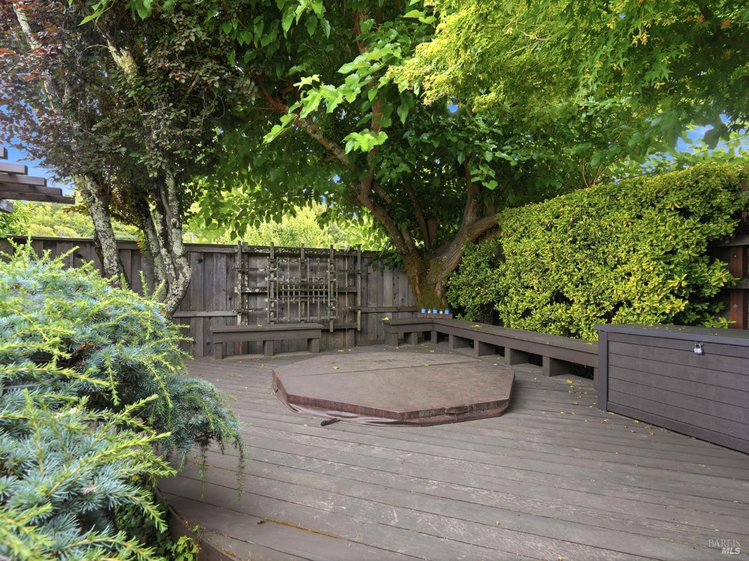 809 Flaxberry Lane San Rafael, CA 94903 - Photo 48 of 53