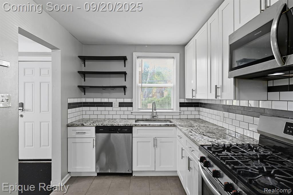 20201 Stratford Road Detroit, MI 48221 - Photo 11 of 25