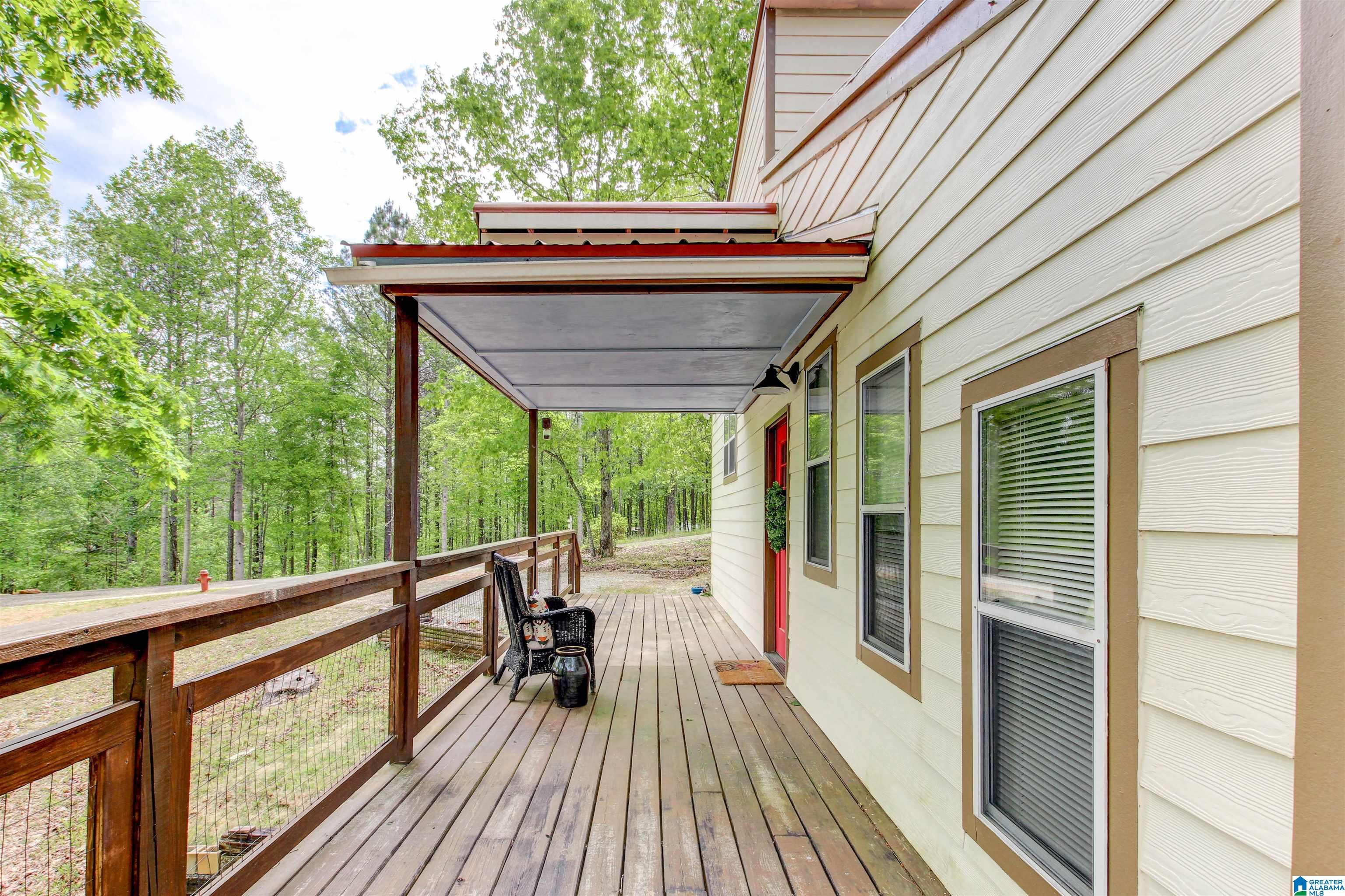 65 River Point Drive Wedowee, AL 36278 - Photo 20 of 21