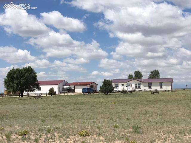 980 Ranchette Place Calhan, CO 80808 - Photo 1 of 27 Gallery Image 1