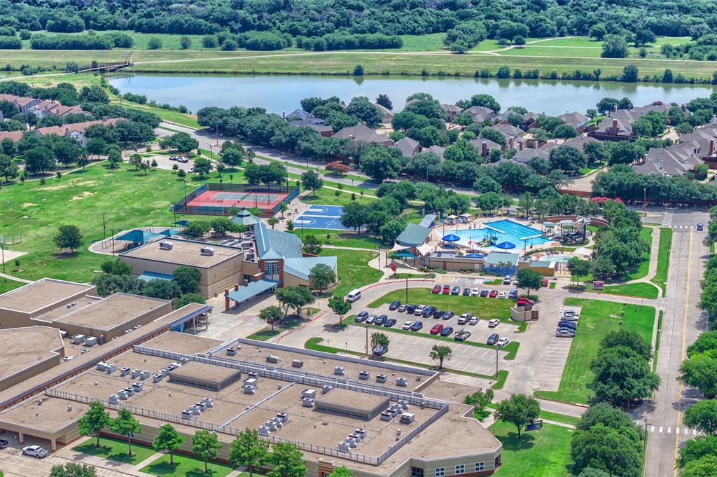 9446 Abbey Road Irving, TX 75063 - Photo 40 of 40
