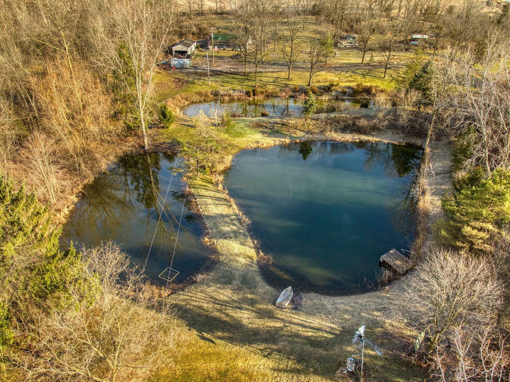13936 Allen Road Clinton, MI 49236 - Photo 58 of 62