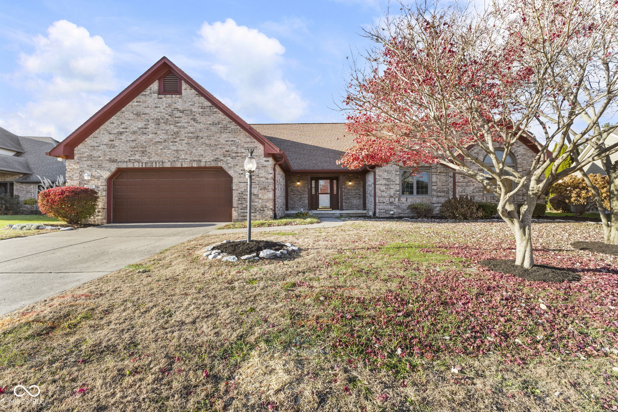 4226 Moss Ridge Court Indianapolis, IN 46237 - Photo 1 of 42 Gallery Image 1