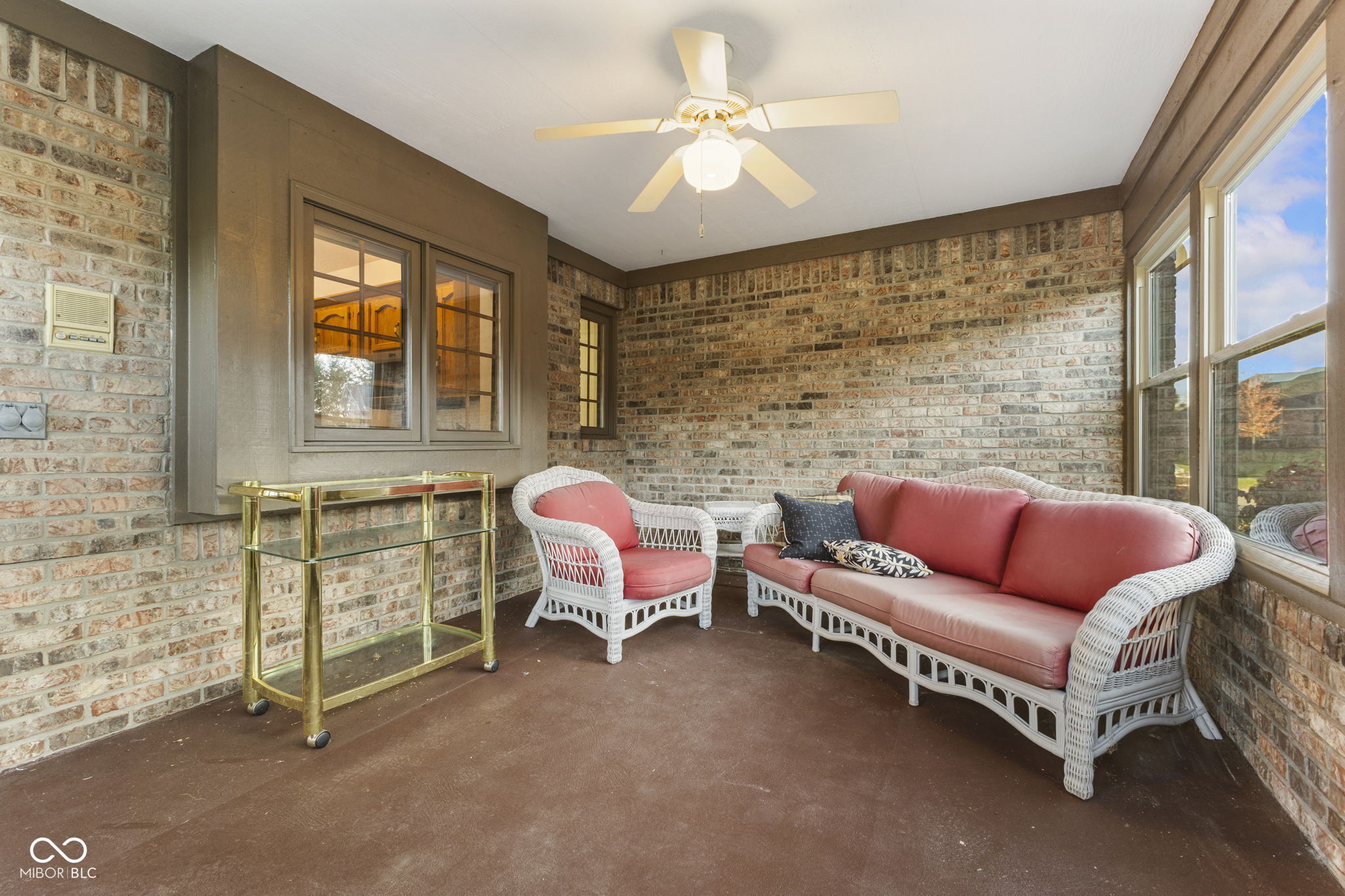 4226 Moss Ridge Court Indianapolis, IN 46237 - Photo 36 of 42 Gallery Image 36