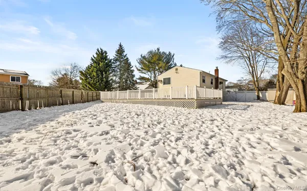 $849,000 | 447 China Road, Sayville, NY 11782