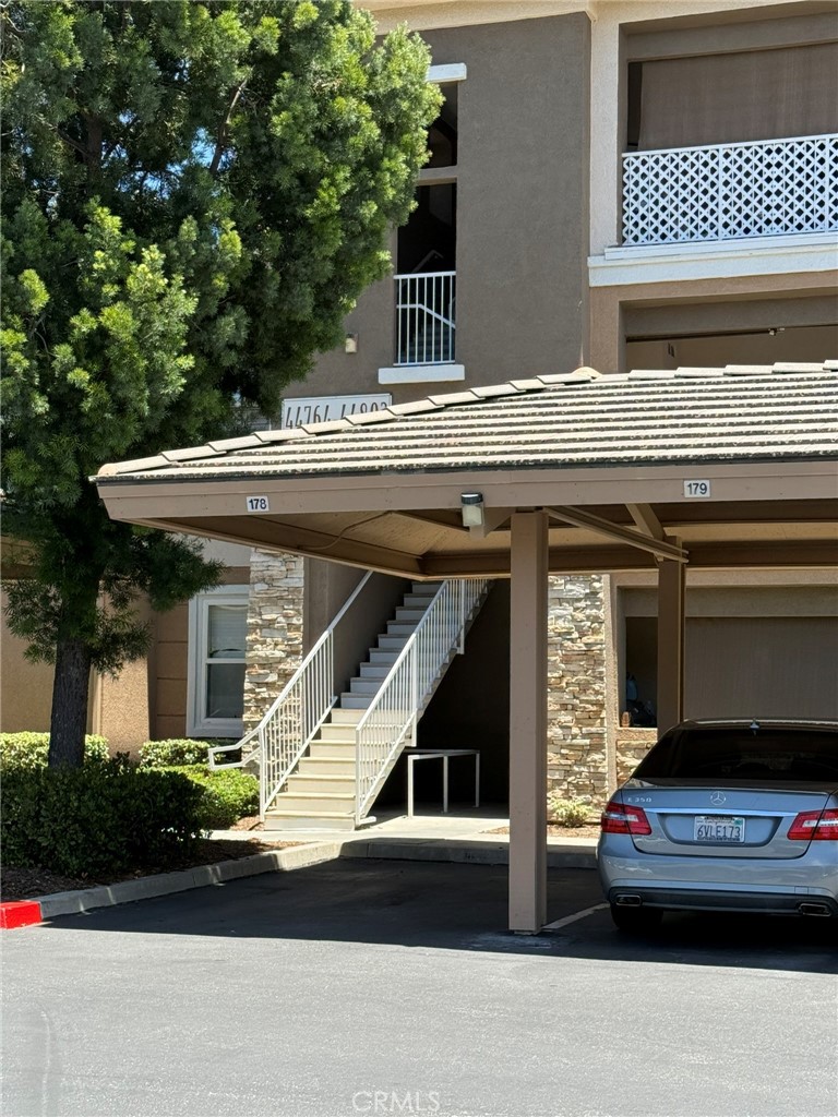 44780 Adam Temecula, CA 92592 - Photo 1 of 42 Second floor with no unit above. Only one common wall!
