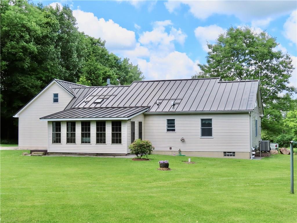 204 Airport Road Mercer, PA 16137 - Photo 14 of 21