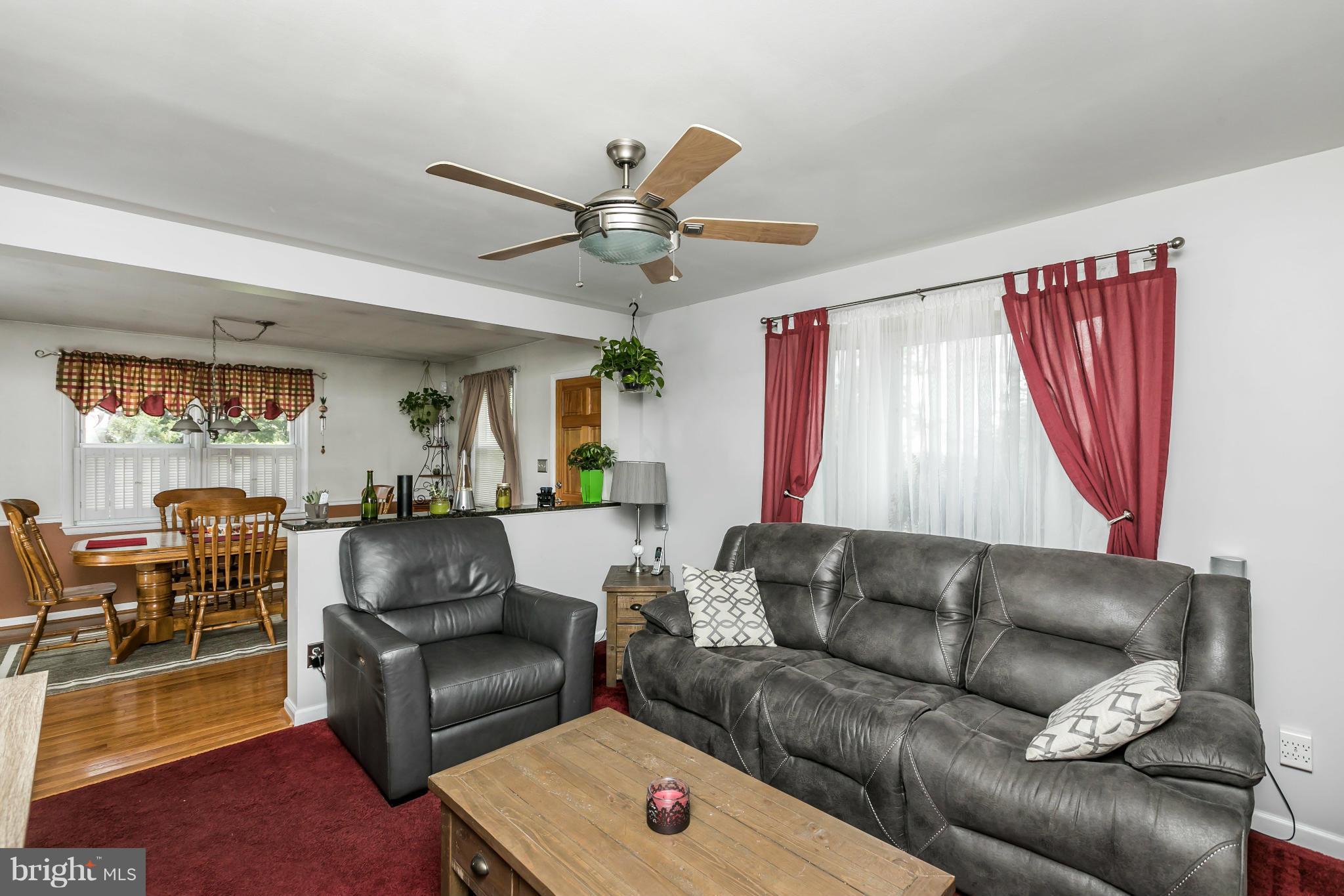 2512 Plainfield Road Baltimore, MD 21222 - Photo 8 of 23 Interior (General)
