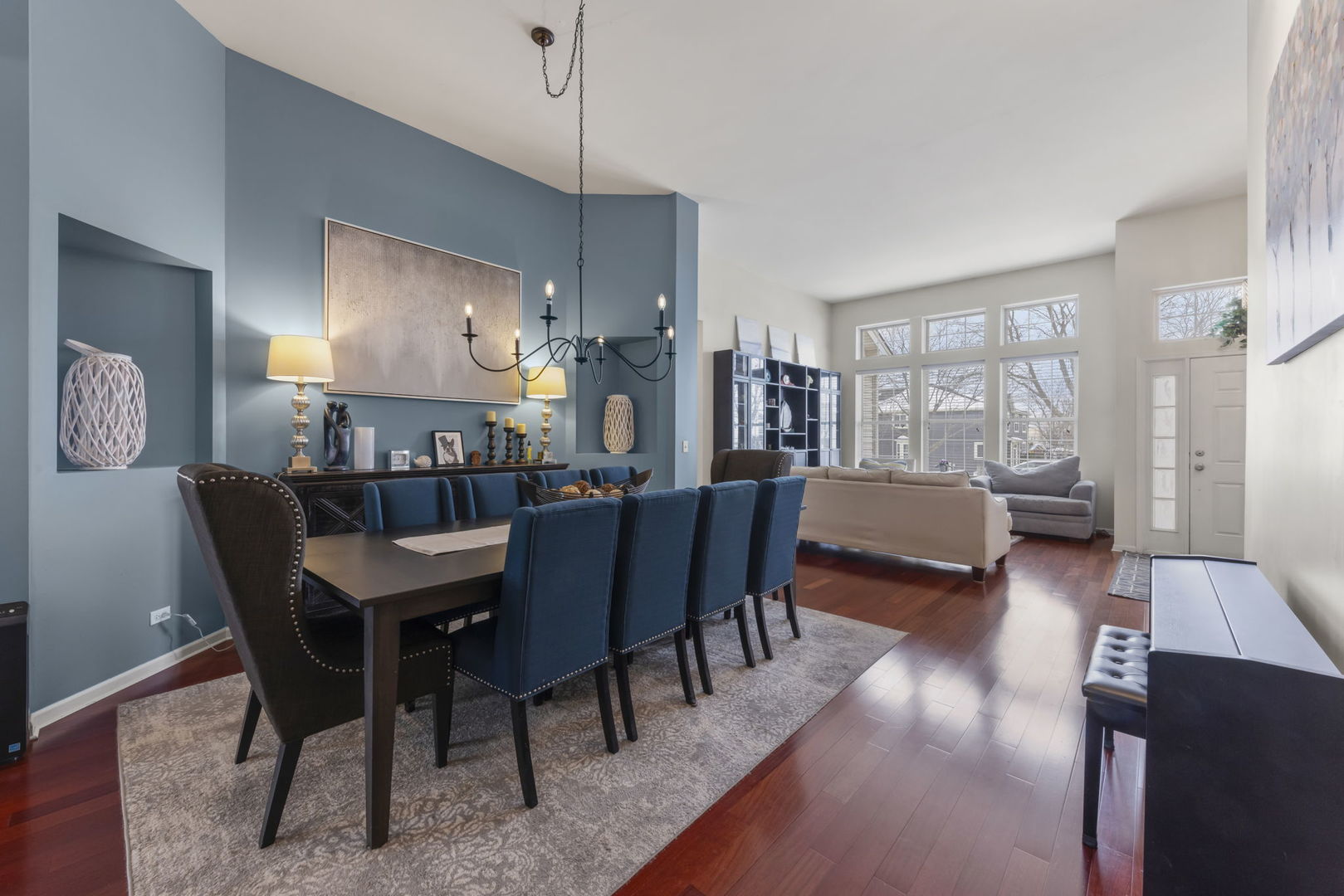 10017 Stockton Lane Huntley, IL 60142 - Photo 7 of 34