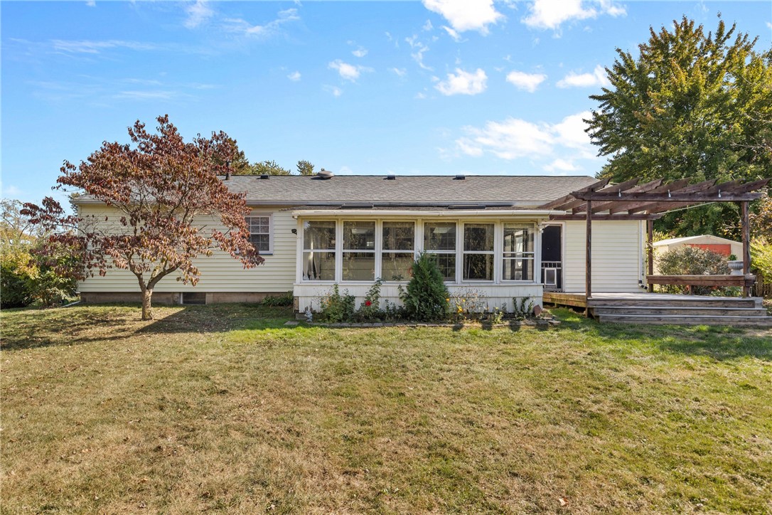 28 Campfire Road South Henrietta, NY 14467 - Photo 26 of 34