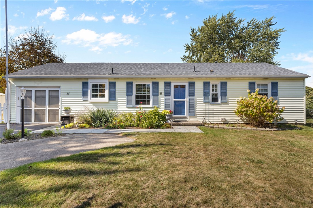 28 Campfire Road South Henrietta, NY 14467 - Photo 3 of 34