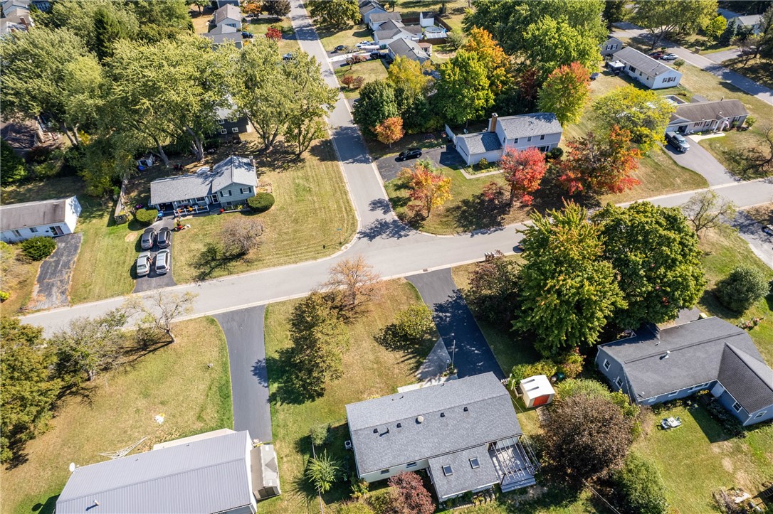 28 Campfire Road South Henrietta, NY 14467 - Photo 33 of 34