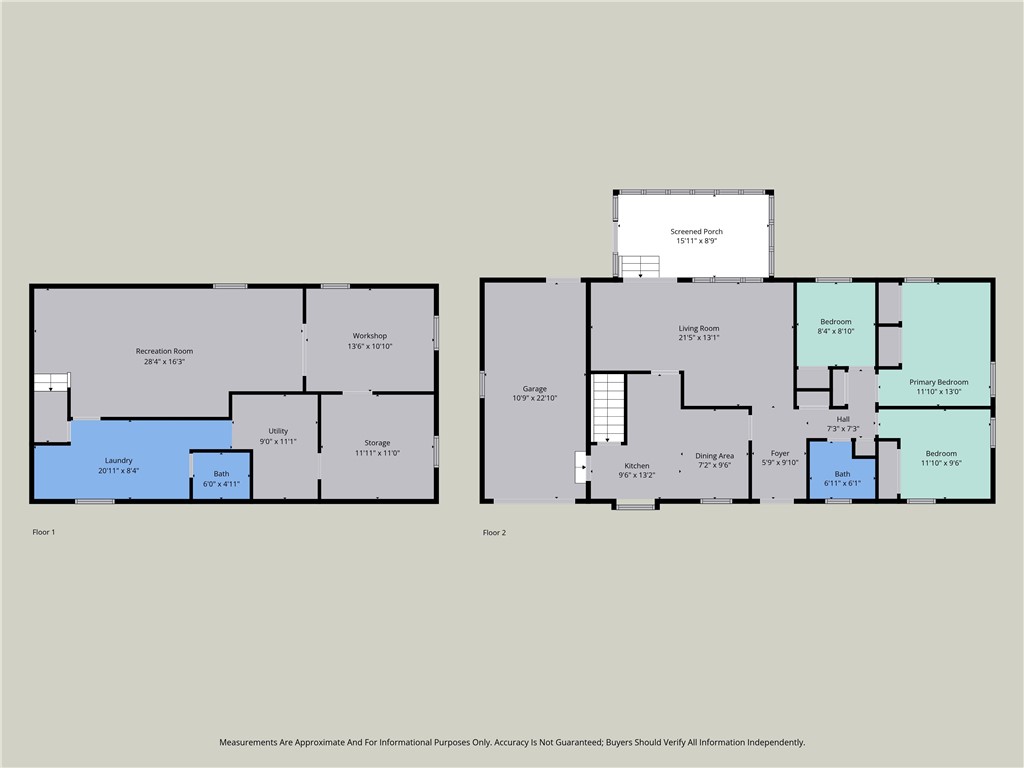 28 Campfire Road South Henrietta, NY 14467 - Photo 34 of 34