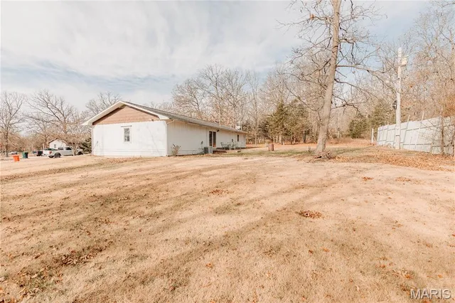 $165,000 | 13624 Council Lane, Dixon, MO 65459