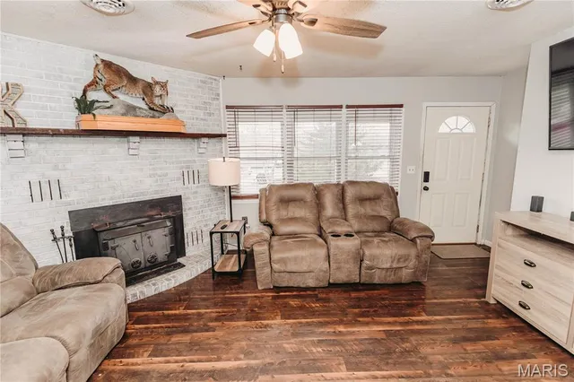 $165,000 | 13624 Council Lane, Dixon, MO 65459