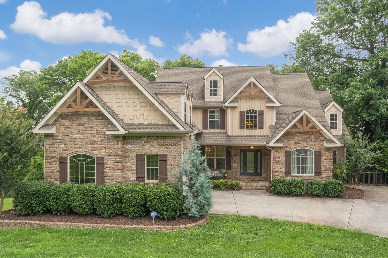 6158 Fairview Road Hixson, TN 37343 - Photo 4 of 56 6158_Fairview_Rd_06