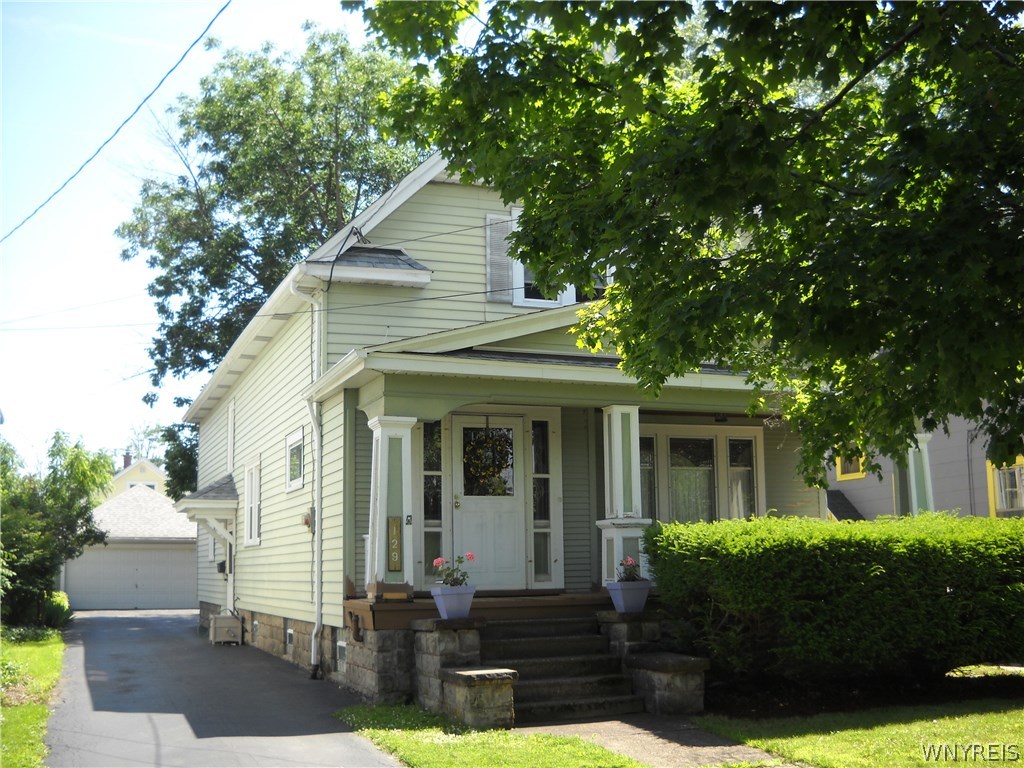 129 Shenandoah Road Buffalo, NY 14220 - Photo 1 of 1 Gallery Image 1