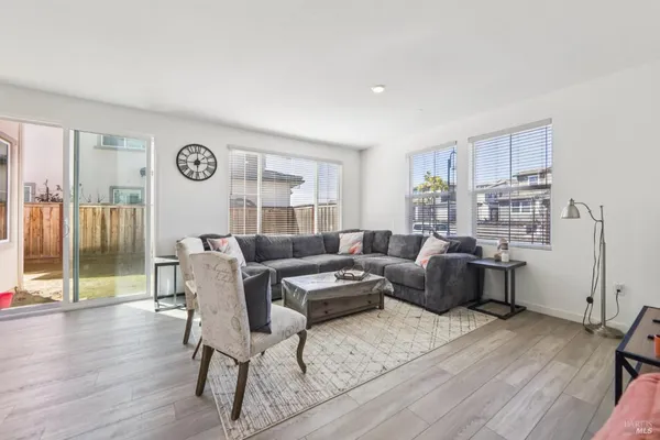 $775,000 | 2464 Lake Club Drive, Fairfield, CA 94533