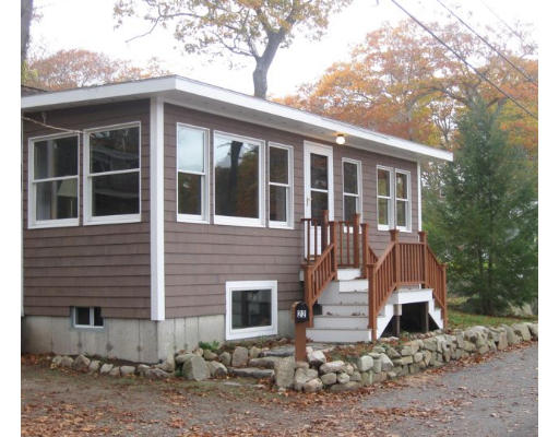 22 Lake Road Gloucester, MA 01930 - Photo 1 of 14 Gallery Image 1