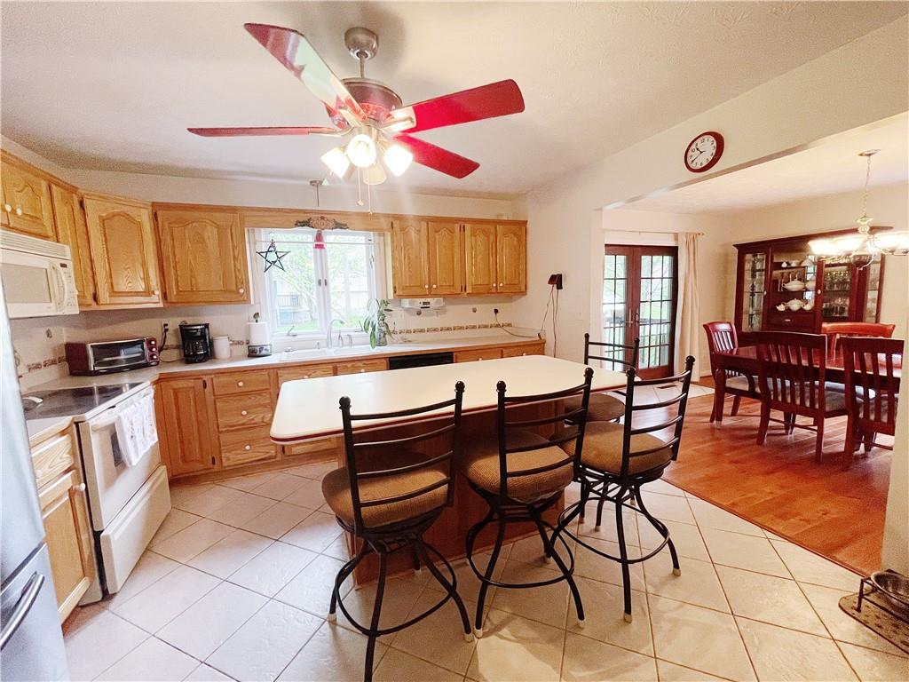 105 Rani Way Somerset, PA 15501 - Photo 17 of 47 Gallery Image 17