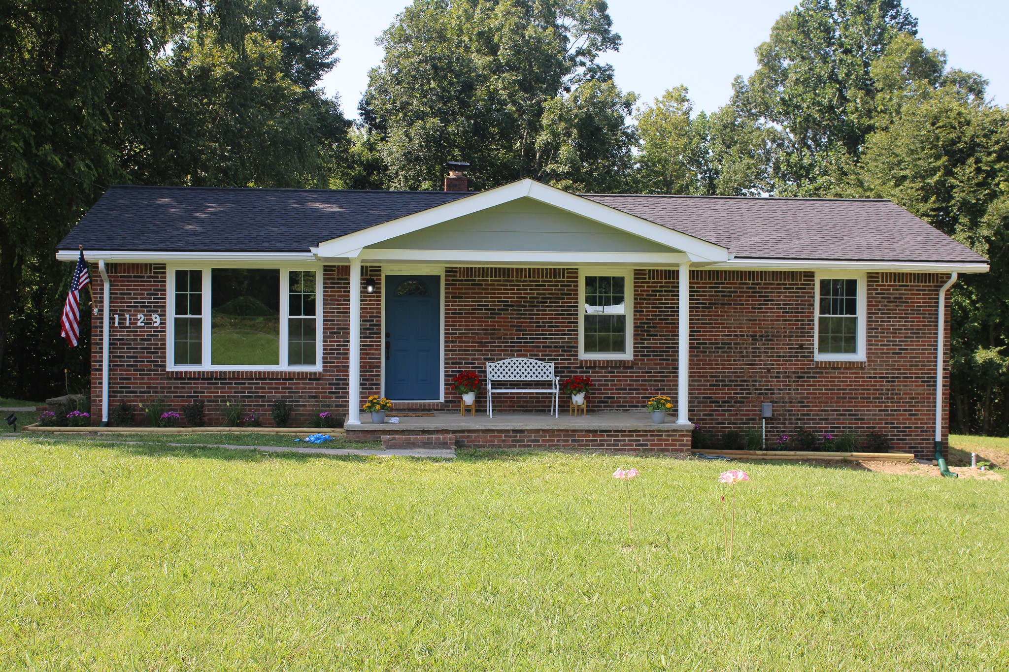 1129 Shiloh Road Lafayette, TN 37083 - Photo 1 of 33 Gallery Image 1