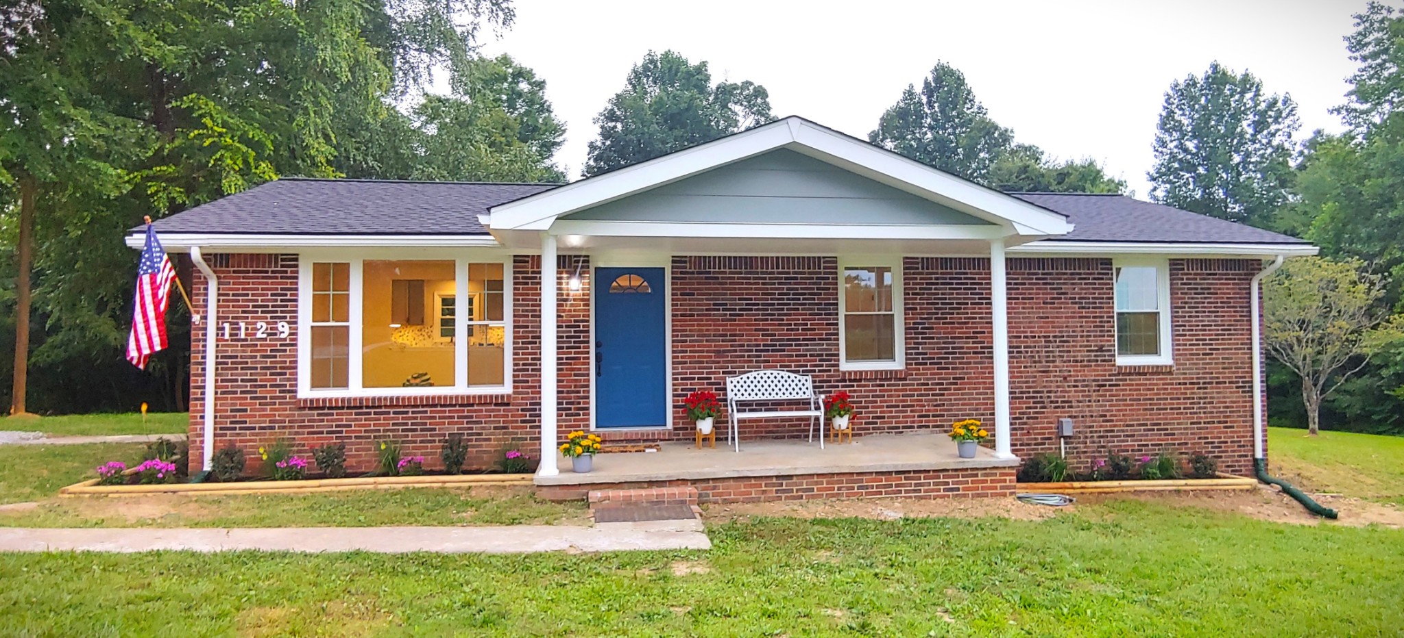 1129 Shiloh Road Lafayette, TN 37083 - Photo 2 of 33 Gallery Image 2