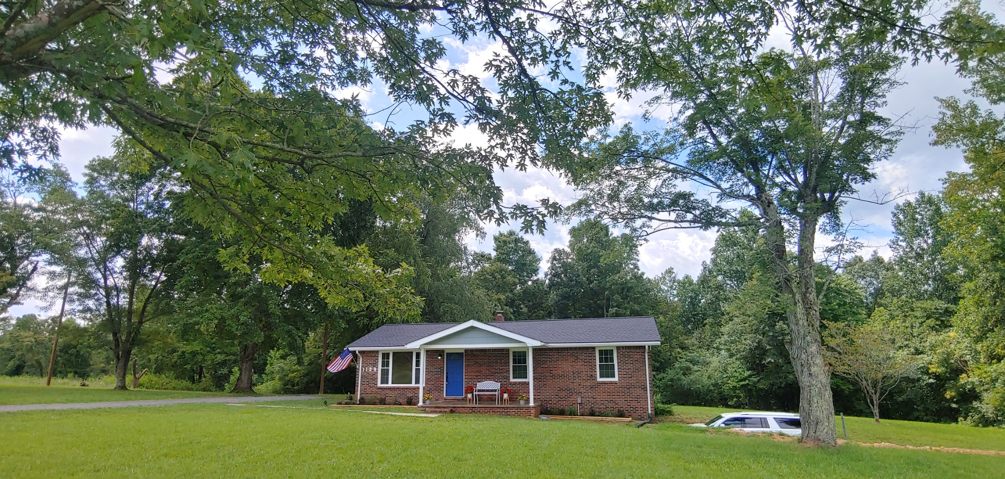 1129 Shiloh Road Lafayette, TN 37083 - Photo 3 of 33 Gallery Image 3