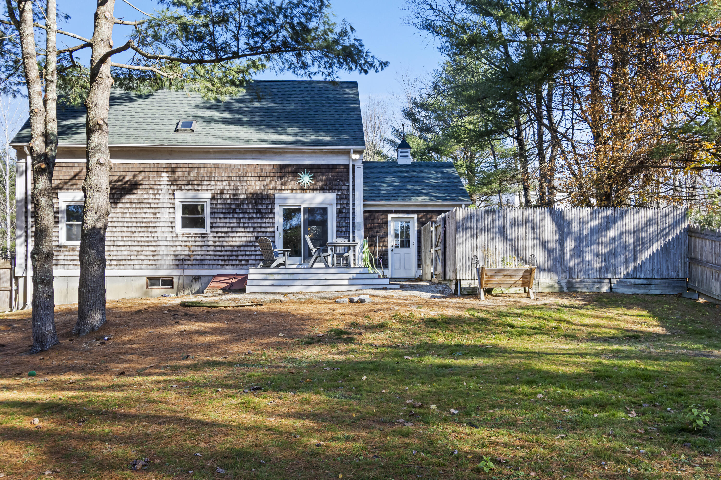196 Range Road Cumberland, ME 04021 - Photo 20 of 52 20241108KH-71059